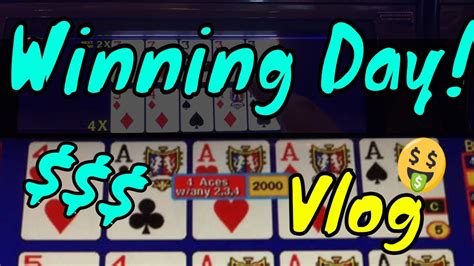 Winning days casino aplicação
